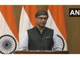 भारत-पाकिस्तान संघर्षावर युद्धविराम