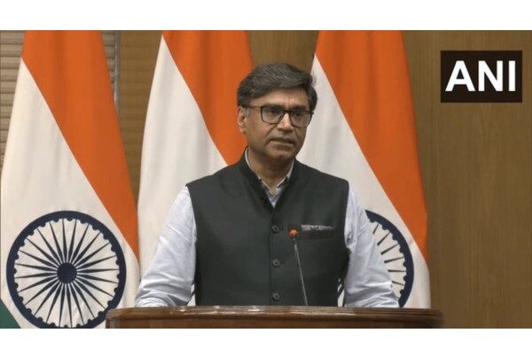 भारत-पाकिस्तान संघर्षावर युद्धविराम : अमेरिकेच्या मध्यस्थीने शांतता प्रस्थापित भारत-पाकिस्तान संघर्षावर युद्धविराम