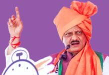 छत्रपती साखर कारखान्यावर अजित पवारांची एकहाती सत्ता