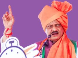 छत्रपती साखर कारखान्यावर अजित पवारांची एकहाती सत्ता