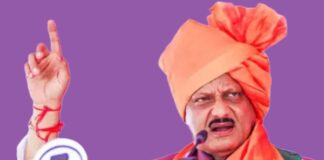 छत्रपती साखर कारखान्यावर अजित पवारांची एकहाती सत्ता