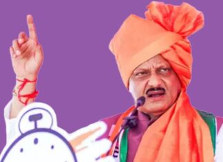 छत्रपती साखर कारखान्यावर अजित पवारांची एकहाती सत्ता