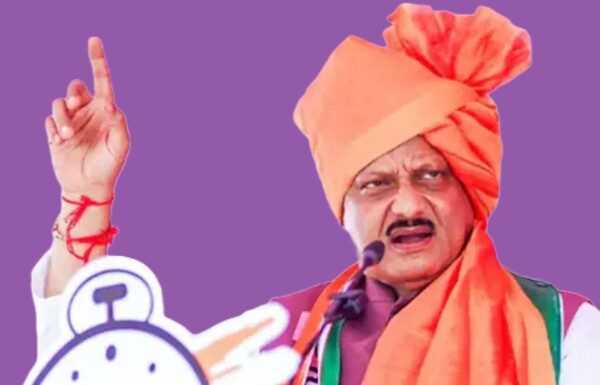 छत्रपती साखर कारखान्यावर अजित पवारांची एकहाती सत्ता; ‘जय भवानी माता’ पॅनल विजयी! छत्रपती साखर कारखान्यावर अजित पवारांची एकहाती सत्ता