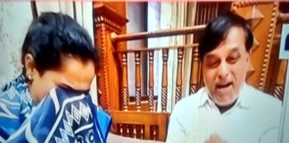 पैशाच्या हव्यासापायी वैष्णवीचा बळी