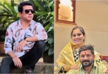 निलेश चव्हाणने स्पाय कॅमेऱ्याने पत्नीचे खासगी क्षणांचे व्हिडिओ केले रेकॉर्ड