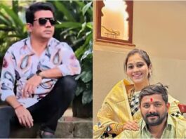 निलेश चव्हाणने स्पाय कॅमेऱ्याने पत्नीचे खासगी क्षणांचे व्हिडिओ केले रेकॉर्ड