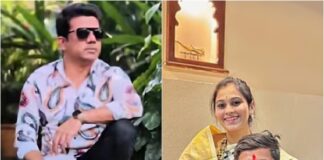 निलेश चव्हाणने स्पाय कॅमेऱ्याने पत्नीचे खासगी क्षणांचे व्हिडिओ केले रेकॉर्ड
