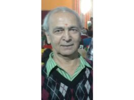 ‘श्याम'ची भूमिका साकारणारे जेष्ठ अभिनेते माधव वझे यांचे निधन