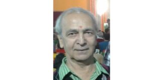 ‘श्याम'ची भूमिका साकारणारे जेष्ठ अभिनेते माधव वझे यांचे निधन