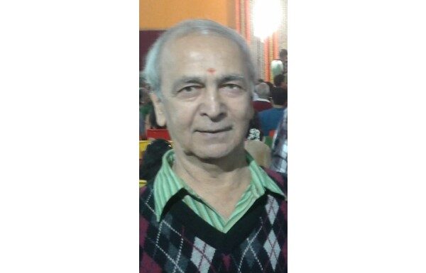 ‘श्याम’ची भूमिका साकारणारे जेष्ठ अभिनेते माधव वझे यांचे निधन ‘श्याम'ची भूमिका साकारणारे जेष्ठ अभिनेते माधव वझे यांचे निधन