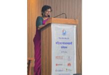 Media workers should be the voice of marginalized women