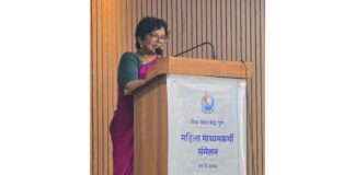 Media workers should be the voice of marginalized women