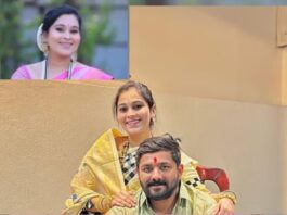 वैष्णवी हगवणे हिच्या शवविच्छेदन अहवालातून धक्कादायक