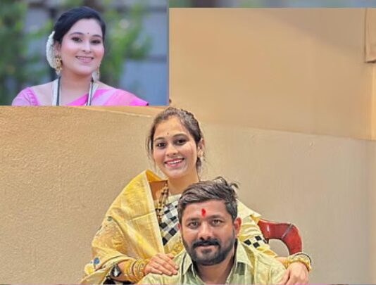 वैष्णवी हगवणे आत्महत्या प्रकरण: ११ आरोपींविरोधात तब्बल १६७० पानांचे दोषारोपपत्र दाखल