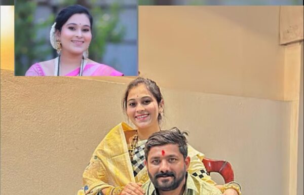 वैष्णवी हगवणे आत्महत्या प्रकरण: ११ आरोपींविरोधात तब्बल १६७० पानांचे दोषारोपपत्र दाखल