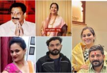 हगवणे कुटुंबाची ख्याती 'पैशांचे लोभी भिकारी'