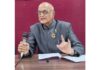 देव-धर्माच्या नावाखाली होणारी पशुहत्या रोखण्यासाठी केंद्र सरकारने कायदा करावा