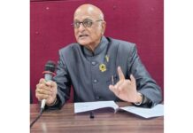 देव-धर्माच्या नावाखाली होणारी पशुहत्या रोखण्यासाठी केंद्र सरकारने कायदा करावा