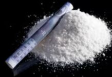 पुण्यात 12 लाखांचे मेफेड्रोन जप्त : गुलबर्ग्याच्या आरोपीस अटक ण्यात 12 लाखांचे मेफेड्रोन जप्त