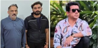 वैष्णवीचे सासरे राजेंद्र हगवणे आणि दीर सुशील हगवणे यांना १४ दिवसांची न्यायालयीन कोठडी