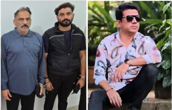 वैष्णवीचे सासरे राजेंद्र हगवणे आणि दीर सुशील हगवणे यांना १४ दिवसांची न्यायालयीन कोठडी : निलेश चव्हाणला ७ जून पर्यंत पोलिस कोठडी वैष्णवीचे सासरे राजेंद्र हगवणे आणि दीर सुशील हगवणे यांना १४ दिवसांची न्यायालयीन कोठडी