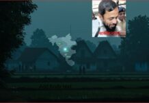 Padgha: A Journey from Peace to Radicalism