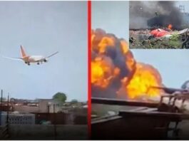 6 people from Maharashtra tragically died in Ahmedabad plane crash: Sunil Tatkare's family also in big shock