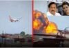 Sunil Tatkare's family also suffered a big blow in the Ahmedabad plane crash