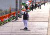 चिनाब पूल : भारताच्या सामर्थ्याचं आणि अदम्य इच्छाशक्तीचं एक जिवंत प्रतीक