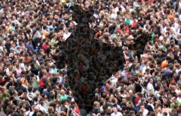 Rising Threat of Population Imbalance