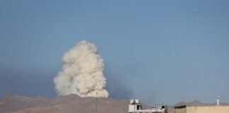 US attack on Iran अमेरिकेचा इराणवर भीषण हल्ला तीन प्रमुख अणुस्थळे उद्ध्वस्त : इराणचा अमेरिकेला थेट युद्धाचा इशारा अमेरिकेचा इराणवर भीषण हल्ला तीन प्रमुख अणुस्थळे उद्ध्वस्त : इराणचा अमेरिकेला थेट युद्धाचा इशारा