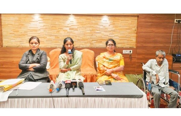 लग्नात चारचाकी व १५ तोळे सोने देऊनही सासरच्या लोकांकडून विवाहितेचा छळ