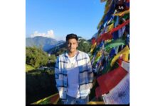 अहमदाबाद विमान अपघातात पिंपरीच्या इरफान शेखचा मृत्यू