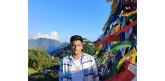 अहमदाबाद विमान अपघातात पिंपरीच्या इरफान शेखचा मृत्यू