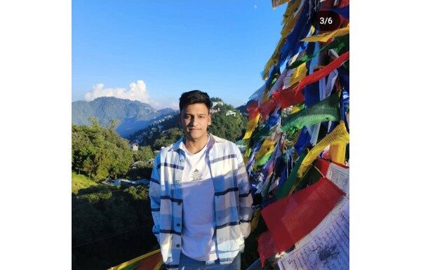 “आई, मी फ्लाइटवर जातोय…” इरफानचा निरोप ठरला अखेरचा! : अहमदाबाद विमान अपघातात पिंपरीच्या इरफान शेखचा मृत्यू अहमदाबाद विमान अपघातात पिंपरीच्या इरफान शेखचा मृत्यू
