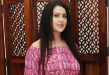 देवेंद्र फडणवीस हे योगीच आहेत, कारण…. : का म्हणाल्या अमृता फडणवीस असं? देवेंद्र फडणवीस हे योगीच