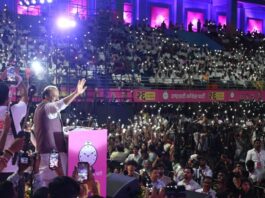 बेरजेच्या राजकारणातून भाजपा आणि एनडीएबरोबर जाण्याचा निर्णय