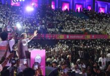 स्थानिक नेतृत्व आणि कार्यकर्त्यांची इच्छा असेल तरच महापालिका निवडणुकीत युती केली जाईल