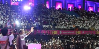 स्थानिक नेतृत्व आणि कार्यकर्त्यांची इच्छा असेल तरच महापालिका निवडणुकीत युती केली जाईल