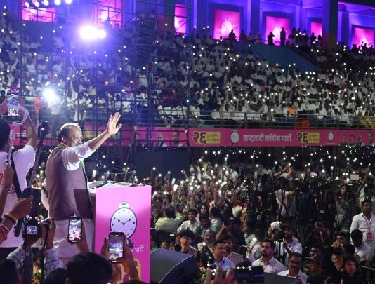 स्थानिक नेतृत्व आणि कार्यकर्त्यांची इच्छा असेल तरच महापालिका निवडणुकीत युती केली जाईल