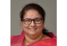 Jayshree Patil : सांगलीत कॉँग्रेसला धक्का : वसंतदादा पाटील यांच्या नातसून जयश्री पाटील भाजपच्या वाटेवर : बुधवारी प्रवेश वसंतदादा पाटील यांच्या नातसून जयश्री पाटील भाजपच्या वाटेवर