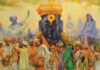 पंढरीची अक्षर वारी : पंढरपूरच्या वारीचा इतिहास (भाग ८) पंढरीची अक्षर वारी : पंढरपूरच्या वारीचा इतिहास