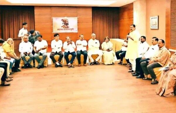 कमिटीच्या माध्यमातून करणार लग्नसमारंभासाठीआचारसंहितेची जनजागृती