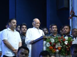 स्थानिक स्वराज्य संस्थांच्या निवडणुकांमध्ये ५० टक्के महिलांना संधी देणार