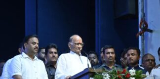 स्थानिक स्वराज्य संस्थांच्या निवडणुकांमध्ये ५० टक्के महिलांना संधी देणार