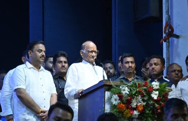 स्थानिक स्वराज्य संस्थांच्या निवडणुकांमध्ये ५० टक्के महिलांना संधी देणार