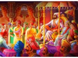 शिवराज्याभिषेक: स्वराज्याचा संकल्प आणि स्वाभिमानी राष्ट्राची पायाभरणी