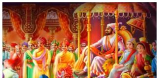 शिवराज्याभिषेक: स्वराज्याचा संकल्प आणि स्वाभिमानी राष्ट्राची पायाभरणी