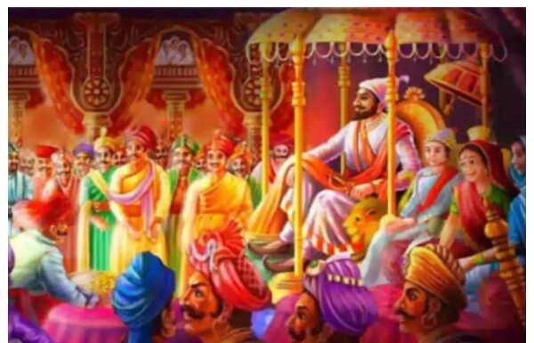 शिवराज्याभिषेक: स्वराज्याचा संकल्प आणि स्वाभिमानी राष्ट्राची पायाभरणी शिवराज्याभिषेक: स्वराज्याचा संकल्प आणि स्वाभिमानी राष्ट्राची पायाभरणी