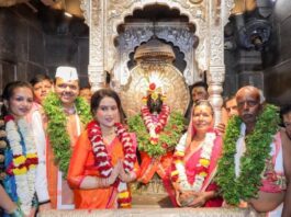 आषाढी एकादशी: मुख्यमंत्र्यांकडून विठ्ठलाची महापूजा